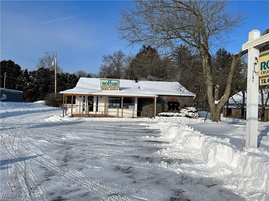 2786 Cleveland Road , Wooster, OH 44691 Photo 1