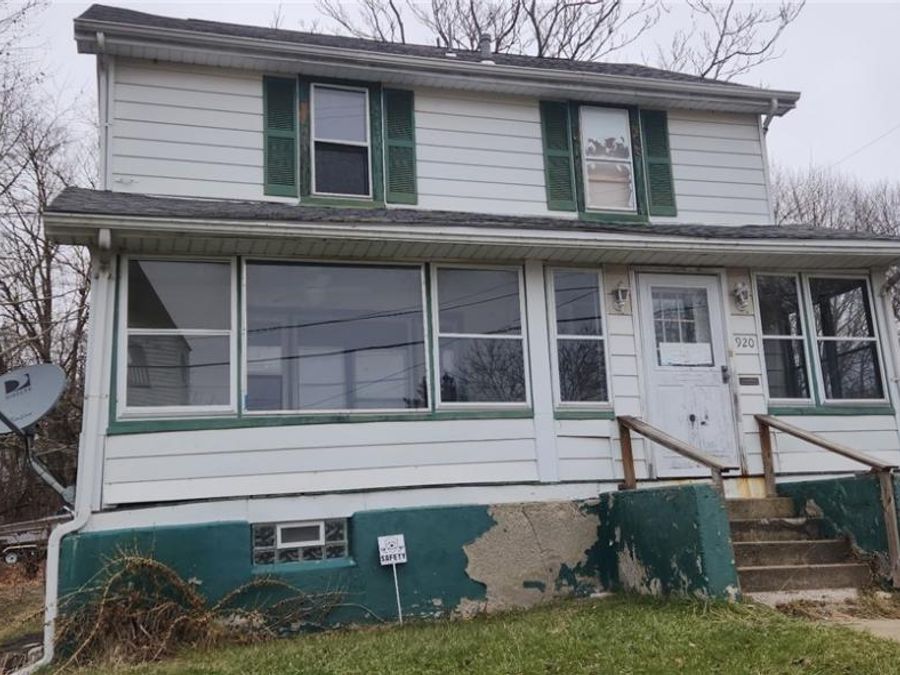 920 Shehy Street , Youngstown, OH 44506 Photo 1