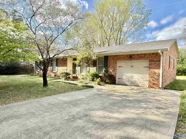 601 Milton Road, Athens, AL 35611