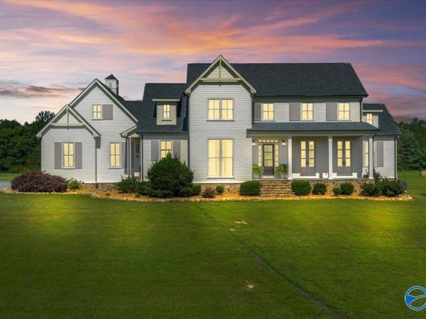 1035 County Road 376, Pisgah, AL 35765
