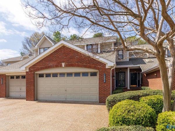 10028 Meredith Lane SE, Huntsville, AL 35803