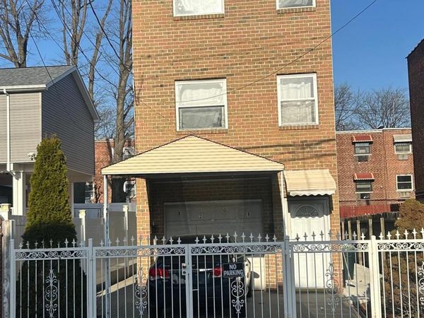 3208 Ely Avenue , Bronx, NY 10469