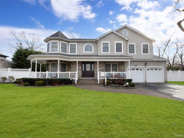 107 James Street , North Massapequa, NY 11758