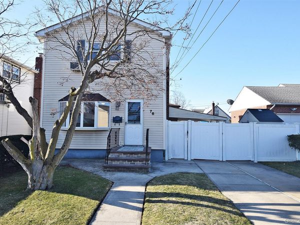 76 Hoffman Avenue , Elmont, NY 11003