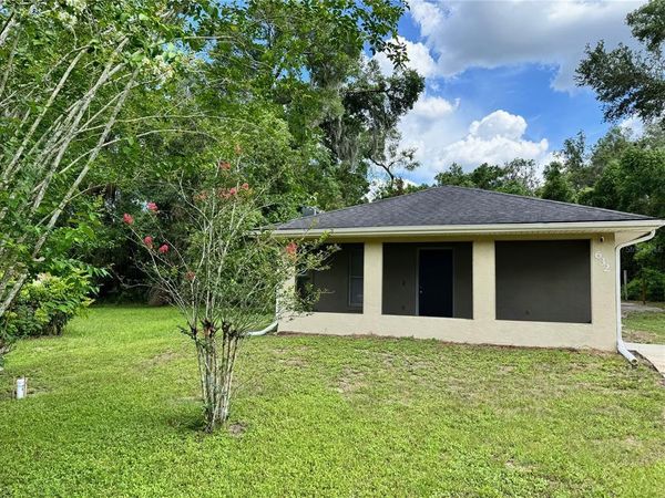632 W HUBBARD AVENUE , DELAND, FL 32720