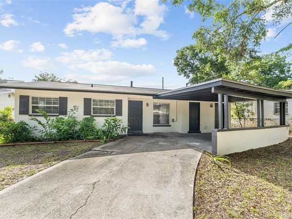 919 SE 19TH STREET , GAINESVILLE, FL 32641