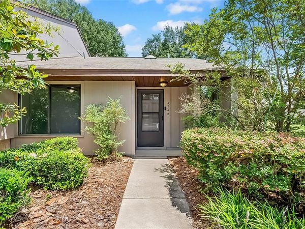 3742 NW 56TH LANE , GAINESVILLE, FL 32653