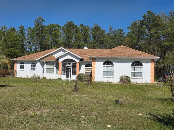 3855 SW 177TH PLACE , OCALA, FL 34473