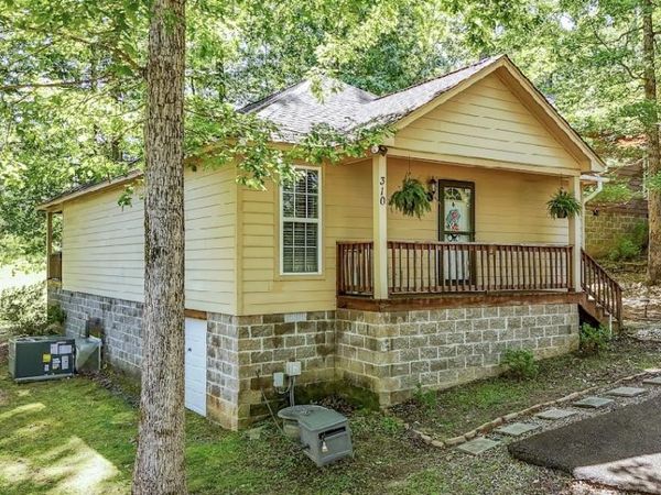 310 Ping Hill Cv , Counce, TN 38326
