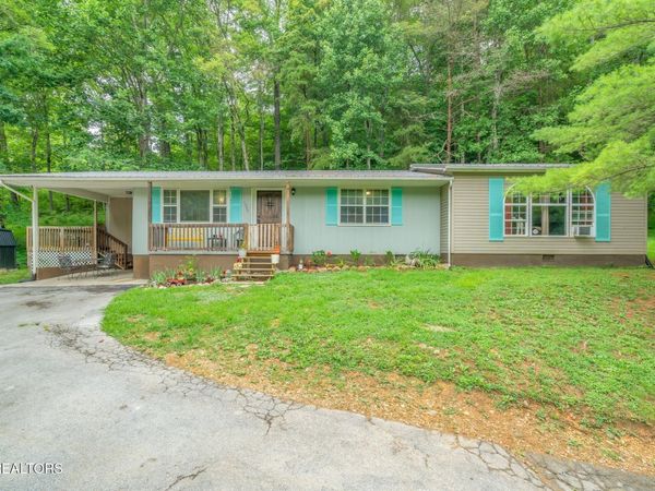 1386 Walker Ford Rd , Maynardville, TN 37807