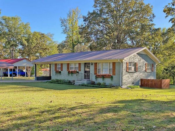 230 LEW WALLACE RD , Crump, TN 38327