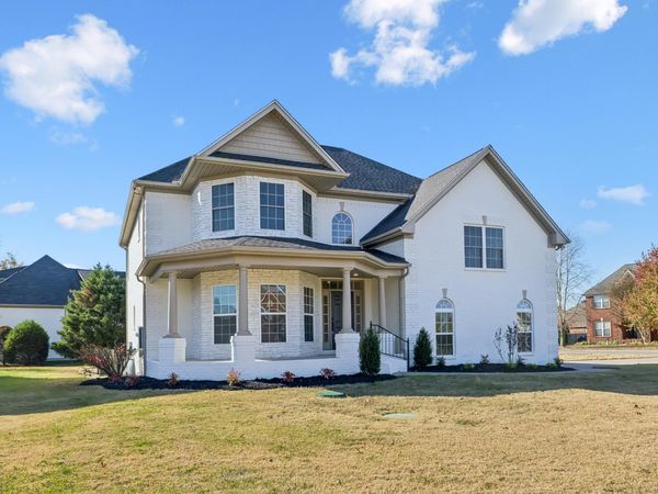 6953 Citation Ln , Murfreesboro, TN 37129