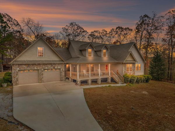 524 E Teems Road , Ringgold, GA 30736
