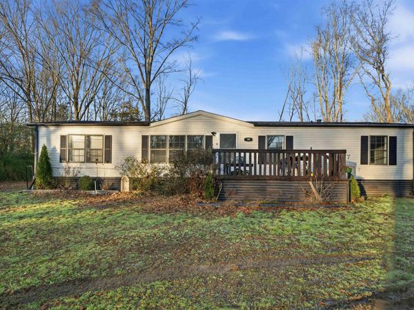 79 STEVENS RD , Mason, TN 38049
