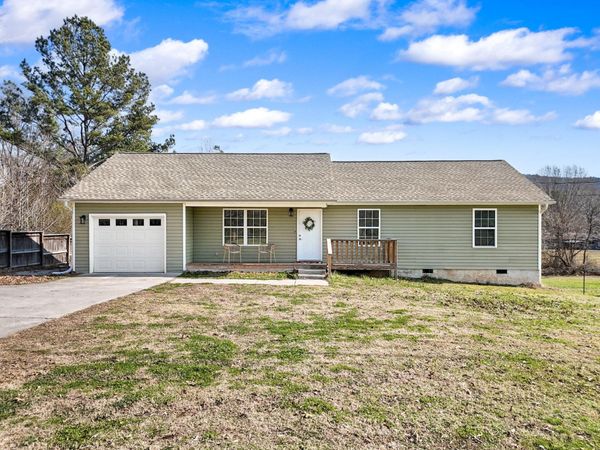 270 Jones Road , Ringgold, GA 30736