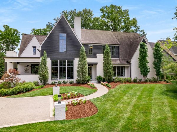 201 Haverford Ave , Nashville, TN 37205