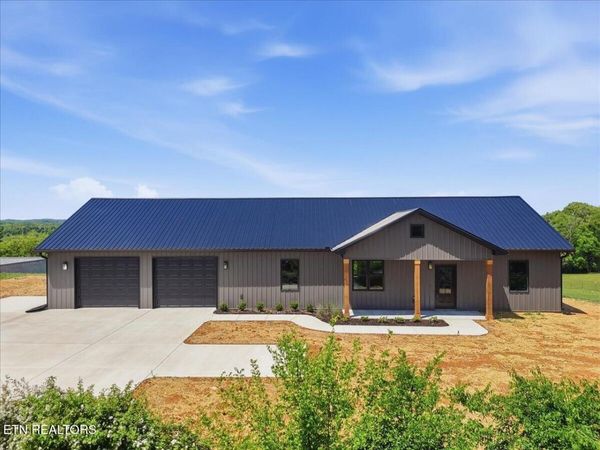 4 Stone Lane , Maryville, TN 37801