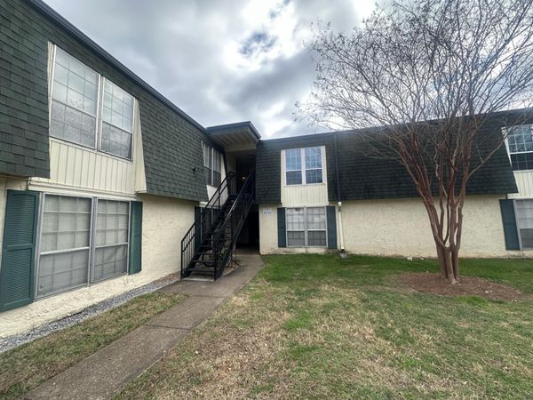 900 Mountain Creek , Unit # 445, Chattanooga, TN 37405