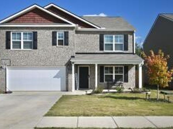 4126 Hines Lane NE, Cleveland, TN 37323