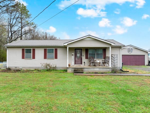 318 Wild Creek Rd , Shelbyville, TN 37160