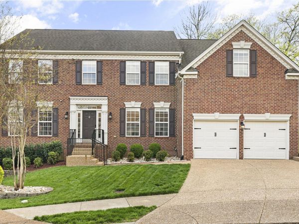 1412 Beech Hollow Ct , Nashville, TN 37211