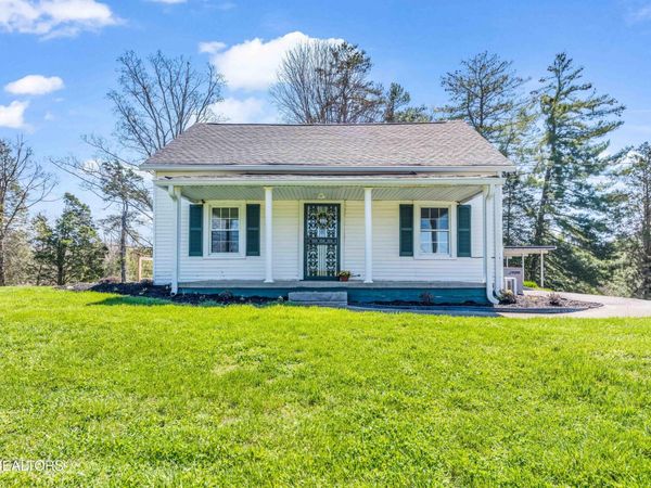 6102 Stormer Rd , Knoxville, TN 37918