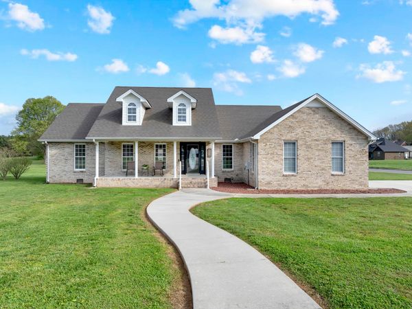 116 Kades Ct , Decherd, TN 37324