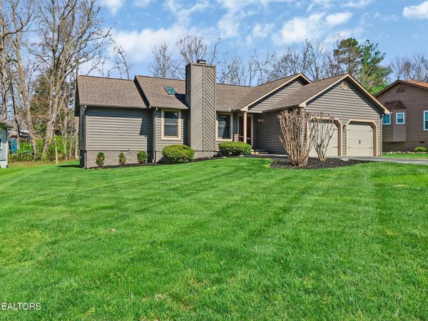 116 Howard Terrace , Crossville, TN 38558