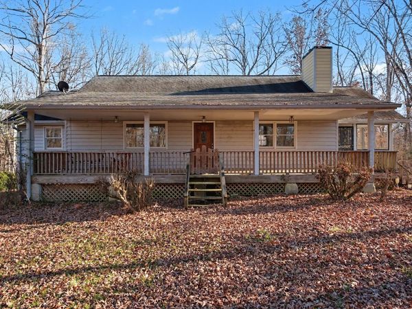 1095 Bald Eagle Dr , Kingston Springs, TN 37082