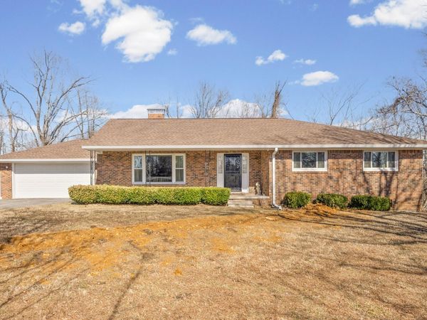 17033 Dawson Rd , Dawson Springs, KY 42408