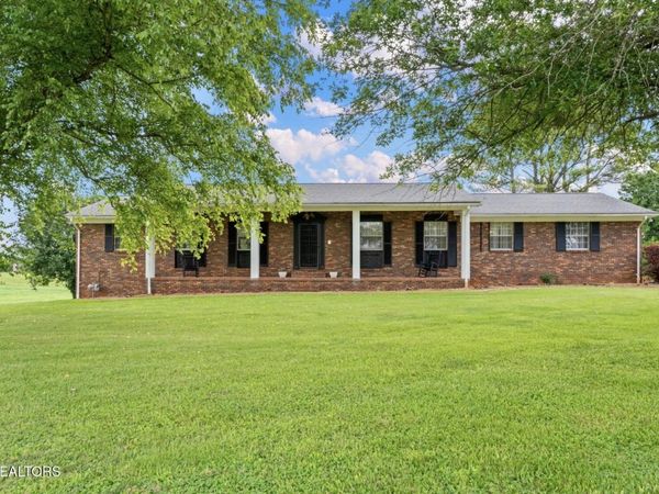 571 Calhoun Drive , Greenback, TN 37742