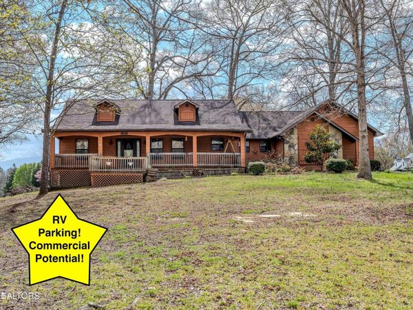 2473 Old Newport Hwy , Sevierville, TN 37876