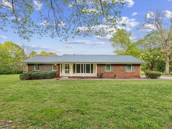 557 Sam Love Road , Rocky Face, GA 30740