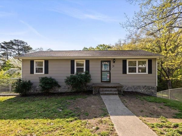 14 June Lane , Ringgold, GA 30736
