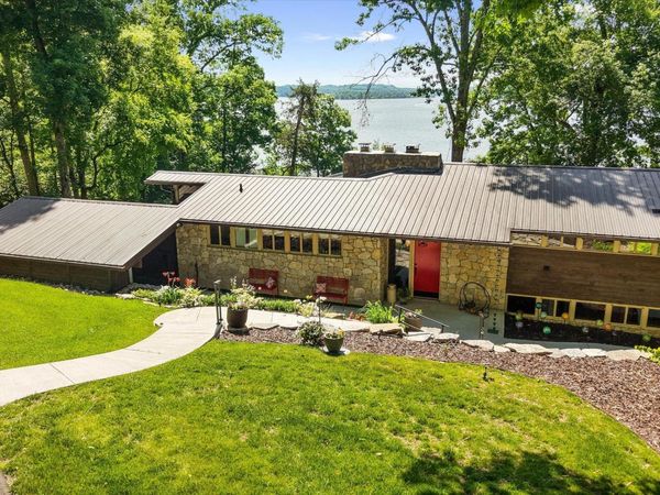 143 Old James Ferry Rd , Kingston, TN 37763