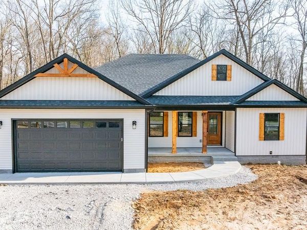 351 Chesnut Rd , Guthrie, KY 42234