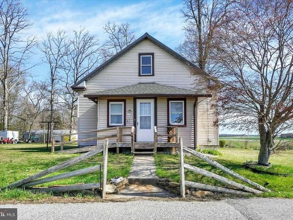 5241 ANDERSON ROAD , STEWARTSTOWN, PA 17363