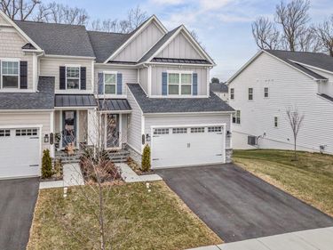1716 FROST LANE , WEST CHESTER, PA 19380