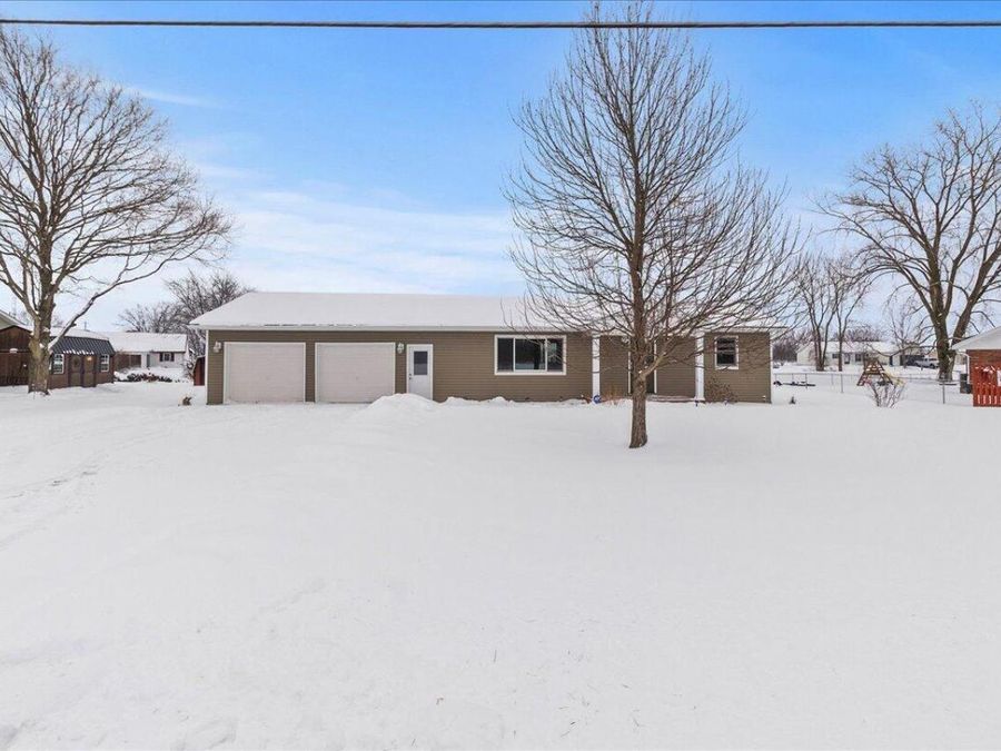 1053 Miller Street, De Graff, OH 43318 Photo 1