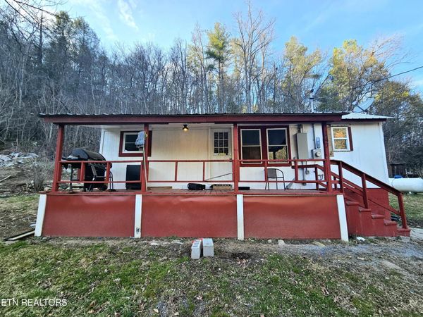 147 Highway 107 N , Del Rio, TN 37727