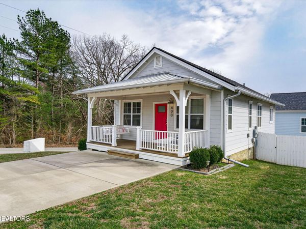400 Juniper Drive, Cookeville, TN 38501