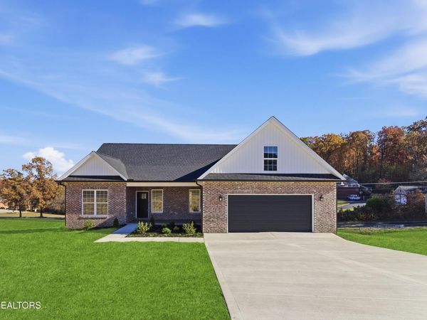 153 Washita Lane, Rutledge, TN 37861
