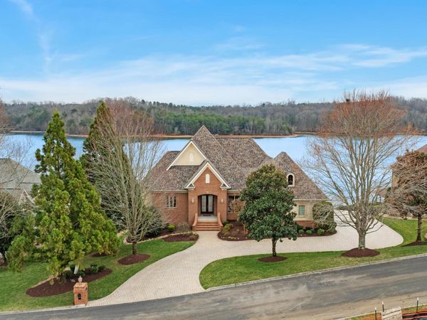 130 Towhee Drive, Vonore, TN 37885