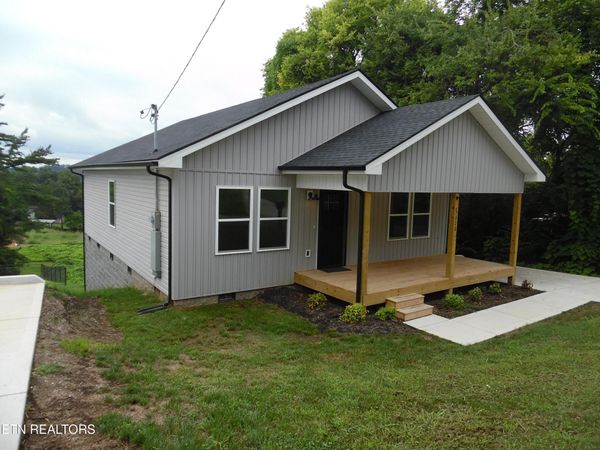 3328 Wimpole Ave, Knoxville, TN 37914