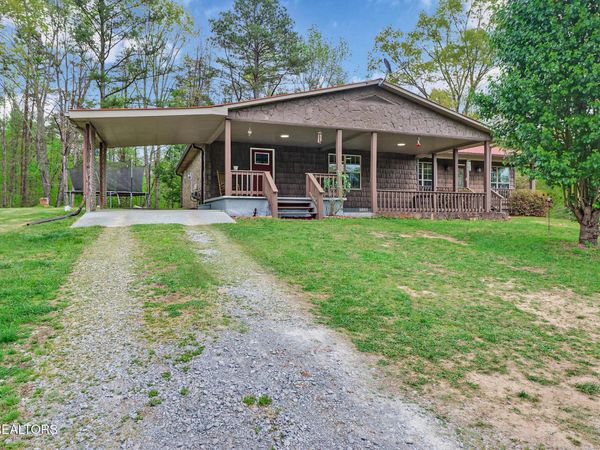 178 Montgomery Rd, Dayton, TN 37321