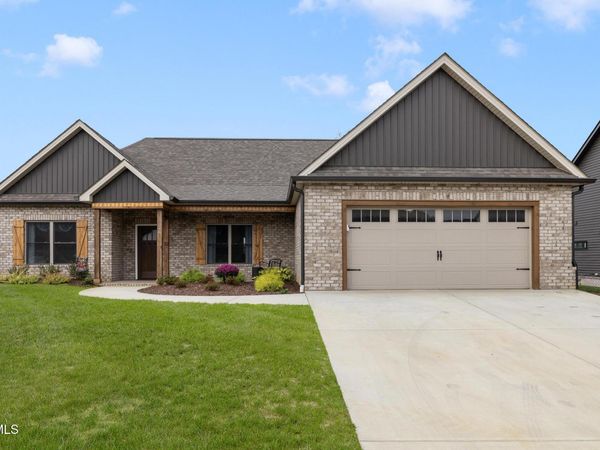 246 Ruby Rose Ridge, Jonesborough, TN 37659