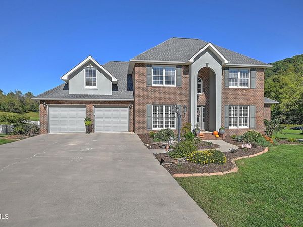 1112 Wiembley Drive, Kingsport, TN 37664