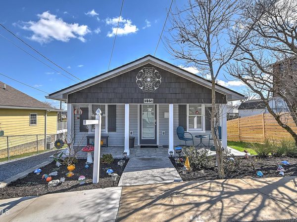 115 16th Street, Bristol, TN 37620