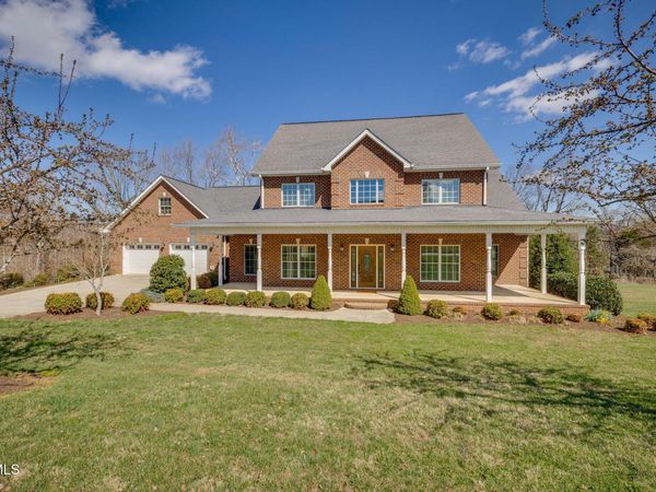 140 Sugarcane Lane, Blountville, TN 37617