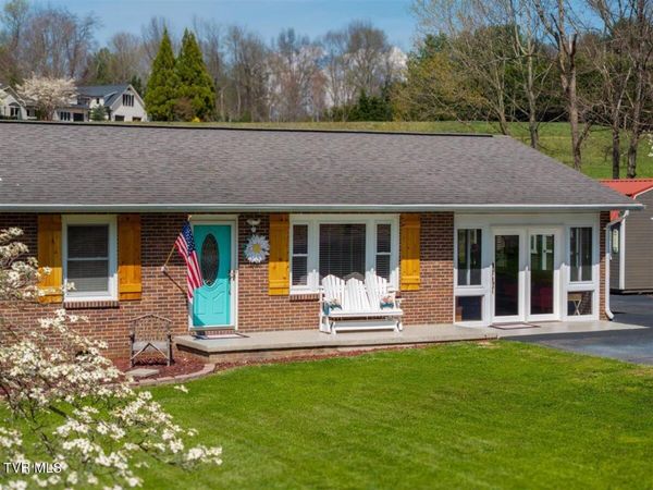 109 Valmar Road, Unicoi, TN 37692